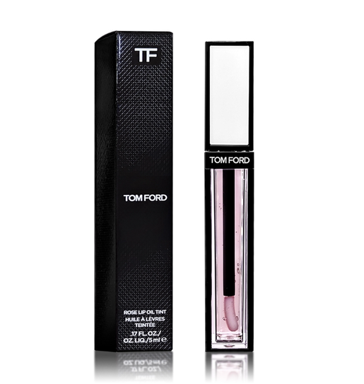 Tom Ford 限量版玫瑰唇蜜唇釉5ml