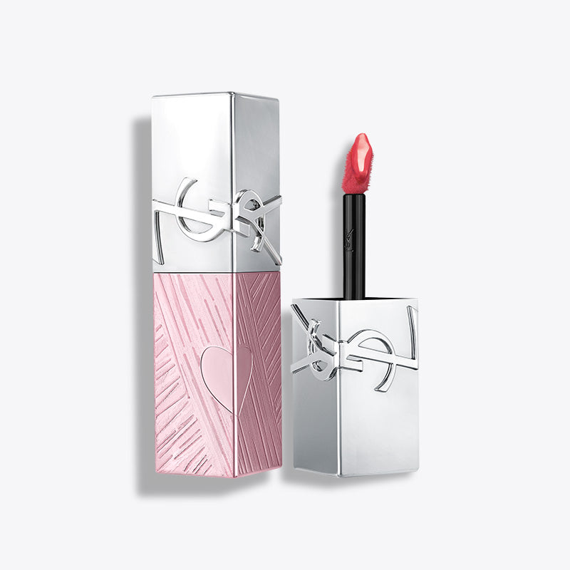 YSL THE INKS 愛心漆亮唇釉 -2026七夕限定 5.5ml