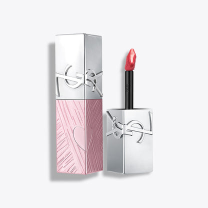 YSL THE INKS 愛心漆亮唇釉 -2026七夕限定 5.5ml