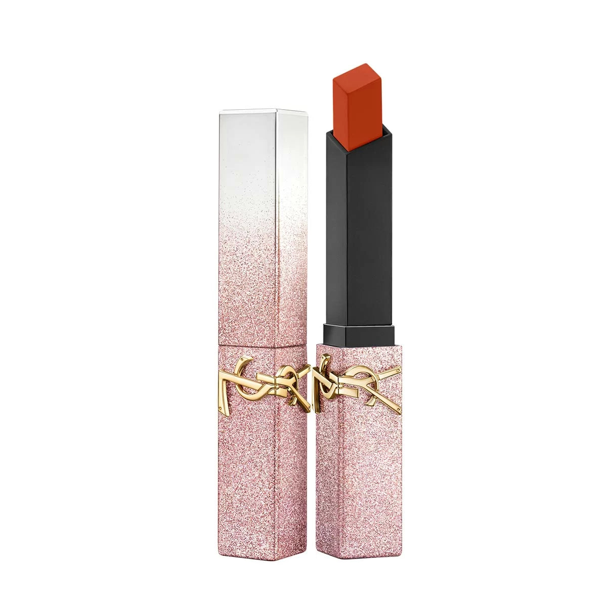 YSL 絕色時尚啞緻唇膏 2026情人節限定
