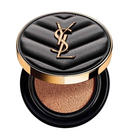 YSL 昇級版輕透無重羽毛氣墊粉底 SPF 23 / PA++ 14g